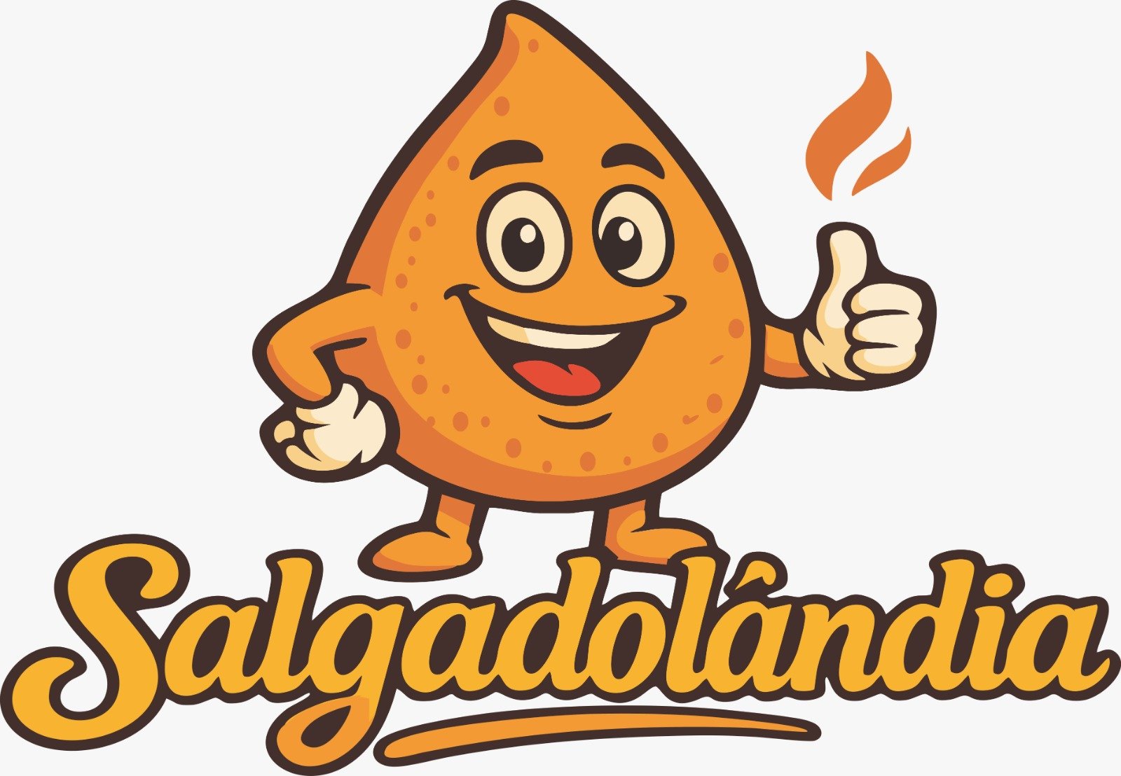 Salgadolandia