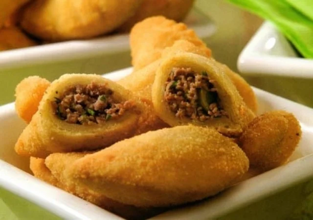 Pastel de Carne - Grande