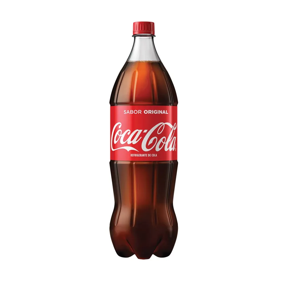 Coca-Cola 1,5 L