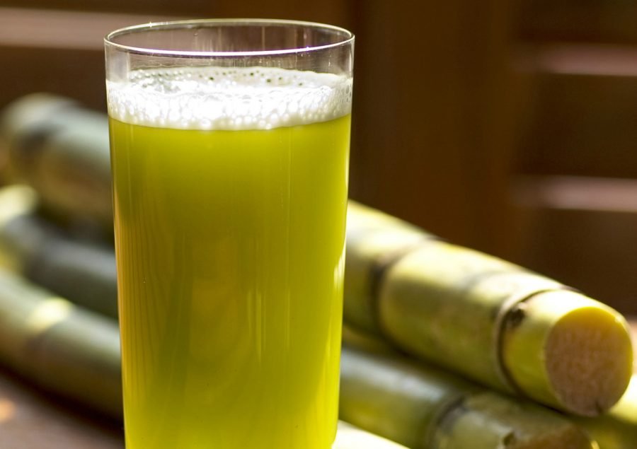 Caldo de Cana 500 ml
